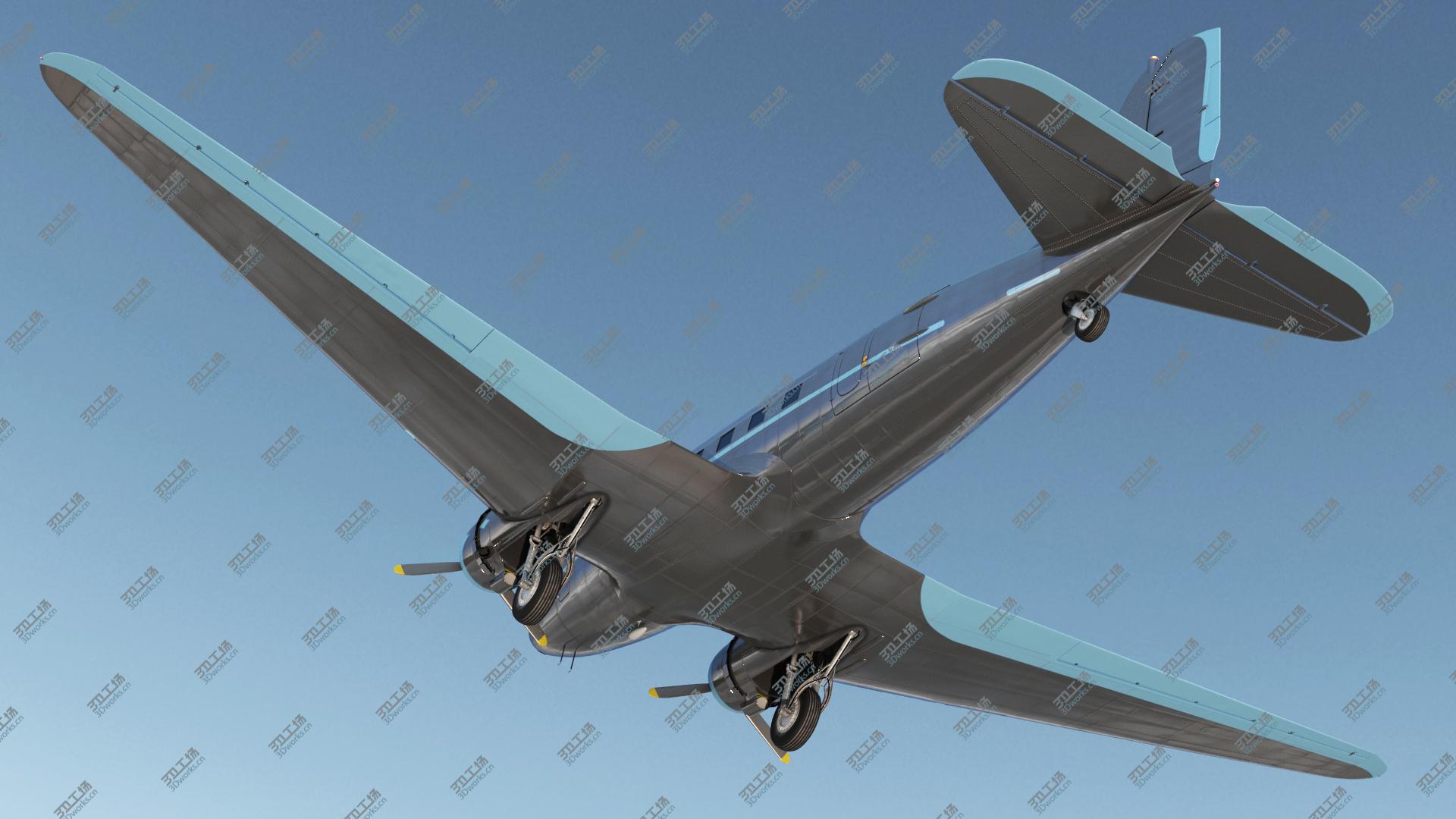 images/goods_img/20210319/Vintage Airliner 3D model/5.jpg
